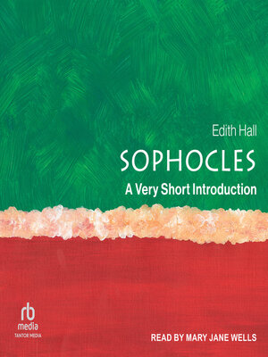 Sophocles - Audiobook